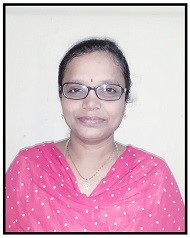 Ms. Padma Priya Vummaji